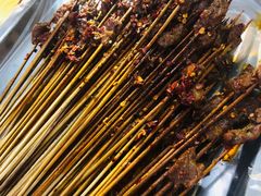 -袁师傅烤肉(弹子石店)