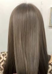 -FASHION PALACE hair+