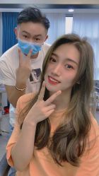 -凯博K-boom Hair Salon