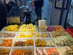 -好可爱经典炸炸炸·炸鲜奶(长郡老店)