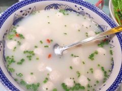 -解家河南菜(北环路店)