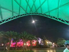 -三亚海昌梦幻海洋不夜城