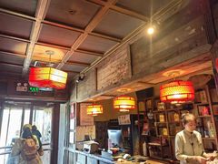 -兰溪小馆(东直门簋街店)