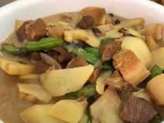 -烁佳海鲜大馅饺子