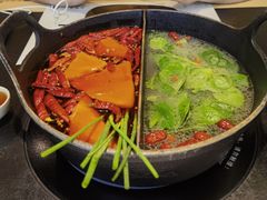 -山缓缓火锅(苏州仁恒仓街店)