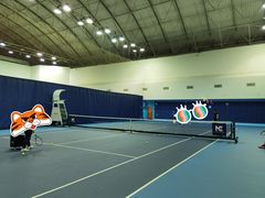 -北京嘉里健身·Kerry Sports(北京嘉里大酒店)