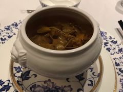 -Yan Ting 宴庭中餐厅(上海静安瑞吉酒店)
