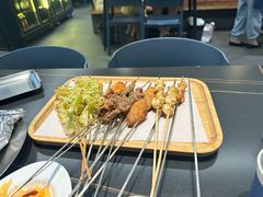 -老虎滩大连海鲜烧烤(建邺云锦路总店)