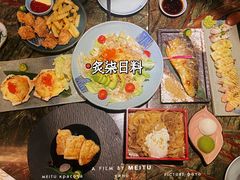 -炙柒Sekinana·精致料理 烧鸟·铁板烧(海上世界店)