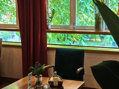 -雕刻时光咖啡馆(南院门店)