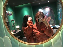 -玄月·SPA按摩泡泡浴(西安路店)