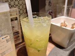 -巴奴毛肚火锅(京西大悦城店)