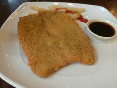 -德大西餐社(云南南路店)