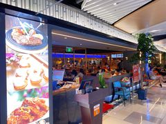 -纽斯特牛排自助餐厅(浦东文峰广场店)
