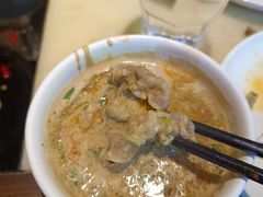 -东道煮牛肉火锅(东盛大街店)