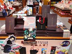 -SISYPHE BOOKS西西弗书店(龙湖滨江天街店)