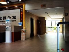 -千岛湖忆湖度假酒店(中心湖景区店)