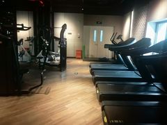 -威尔仕健身(北京合生汇店)