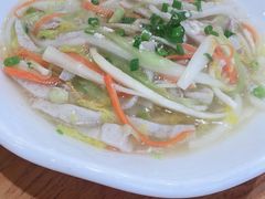 -胖大嫂渔家排档(半边山店)