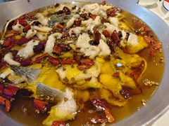 -鑫巴蜀(和平里店)