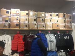 -GAP(王府井奥莱·香江小镇店)