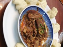 -清真悦宾楼食府(海湖店)