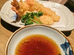 -福樱兰海鲜放题铁板烧(加州店)