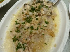-万宝海鲜舫(劳动公园店)