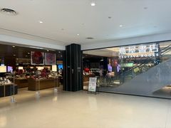 -茑屋书店(天目里店)