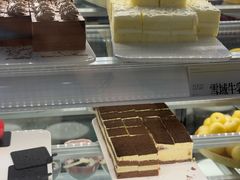 -菊上料理(蜀山银泰百货店)