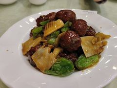 -东四民芳餐厅(世茂工三店)