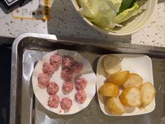 -土风豆米火锅(鸿通城店)