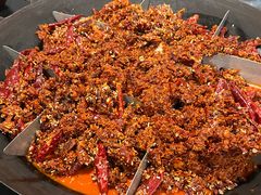 -彭三老火锅(枣子岚垭正街店)