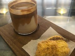-Nectar One Cafe(勇烈路n1店)