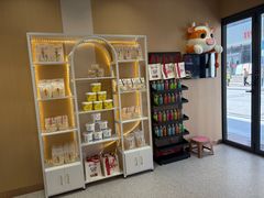 -德禄酸奶(莫家街店)