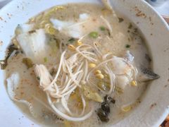 -渔语鱼新川菜Bistro(万象天地店)