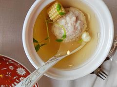 -蘇锦宴·淮扬菜烤鸭·小院(三元桥霄云路店)