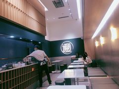 -一醒·手工面·西北传统小吃(新南凯德店)