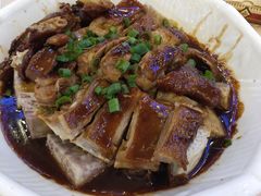 -潮喜竹溪荔湖酒家(荔枝湾店)