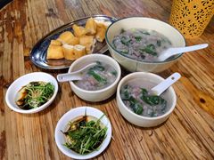 -兄妹生滚粥(广昌路店)