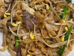 -海鲜街菜馆(海珠南路店)