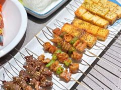 烤五花-济南一九烧烤(师院东街店)