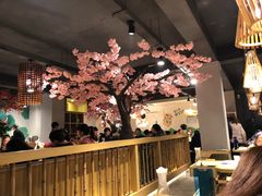 -香坝坝鲜鱼火锅(春熙路店)
