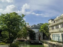 -赤坎·广东华侨国际旅游度假区