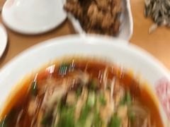 -余丞记川渝面馆(云峰店)