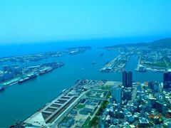 -高雄85大楼-观景台