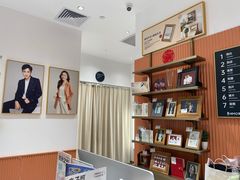 -海马体照相馆(万菱汇店)