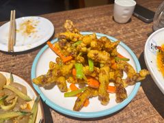 -老仁义·非遗清真菜(融创茂店)