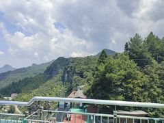 -梦幻奥陶纪景区