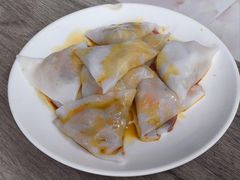 -永隆早餐店